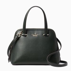 New Black Kate Spade Purse